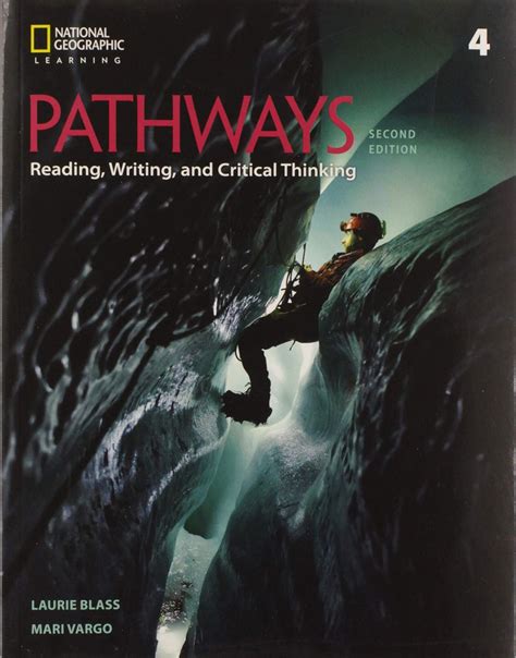 pathways 4 reading writing answer key Ebook Kindle Editon